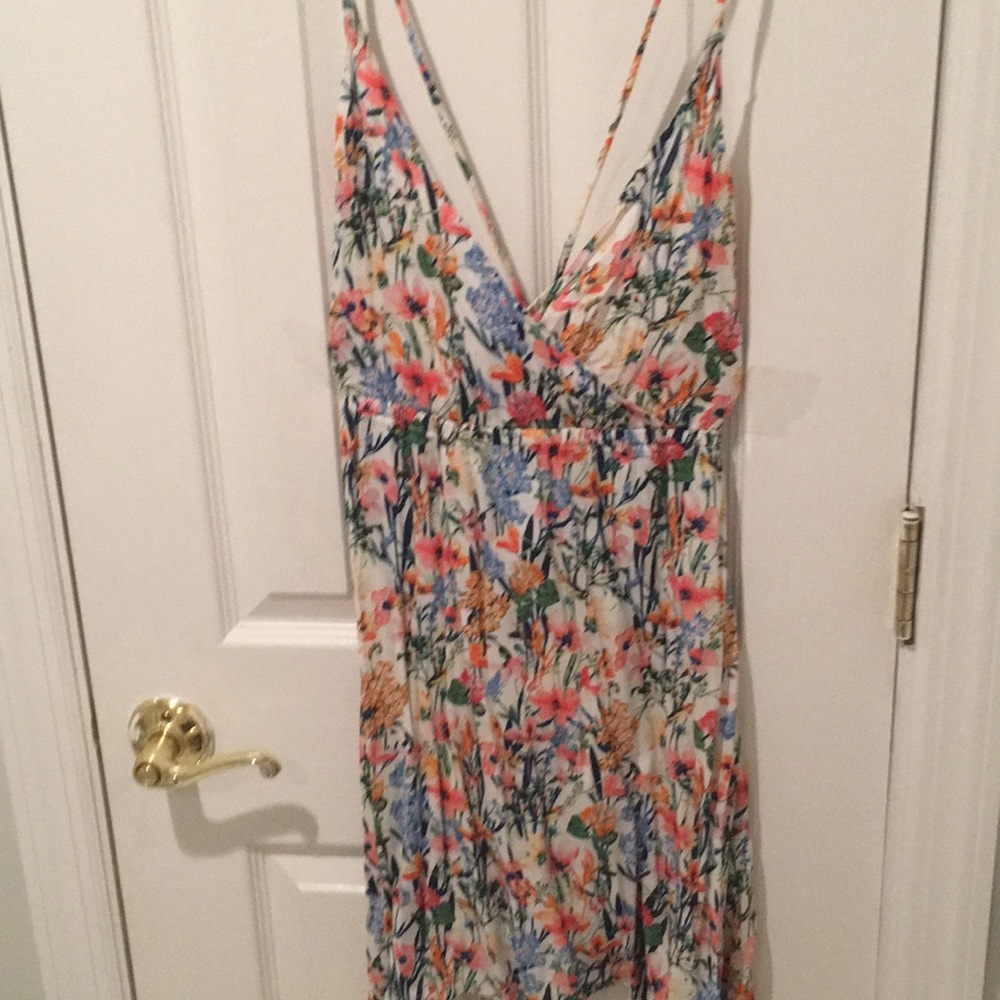 Sun/beach dress